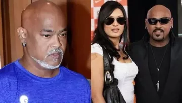 Ex-Cricketer, Vinod Kambli's Wife Filed An FIR Against Him, Says 'He ...