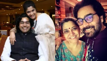 Ashutosh Rana Recalls Proposing Renuka Shahane With Poem After Playing ...