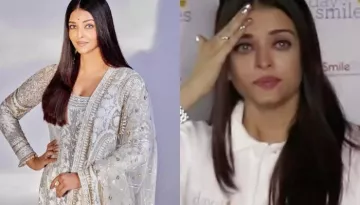 Aishwarya Rai Bachchan's 'Bhabhi' Shrima Rai Once Revealed Her Cutest ...