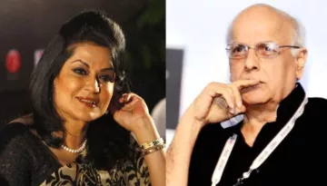 Moushumi Chatterjee Revealed What She Did When Husband's Friend Tried 