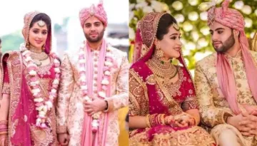 'That Glam Girl' Himanshi Tekwani And Rishi Athwani Announce Separation ...