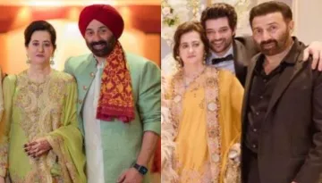 Sunny Deol's Wife, Pooja Deol Belongs To Royal British Family, Know All ...