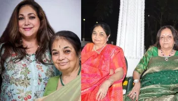 Tina Ambani Shares Unseen Pictures With Nita Ambani On Her Birthday ...