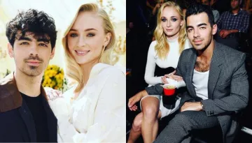 Shocking Details Of Joe Jonas and Sophie Turner's Divorce, She Learnt ...