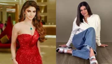 Urvashi Rautela Says Sushmita Sen Asked Her To Give Up 2012 Miss Universe India Crown, 'Boss Was...'