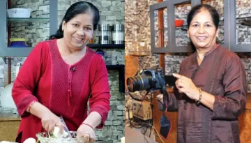 Meet India's Richest Female YouTuber, Who Left Teaching To Become A Chef, Has Net Worth In Crores