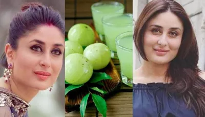 7 Bollywood Super Moms And Their Secret Diet Plans That Keep Them
