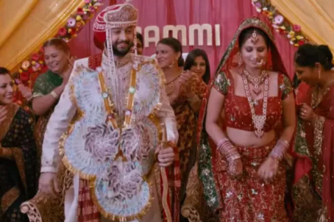 10 Funny Scenarios You Will Find In Every Big Fat Punjabi Wedding