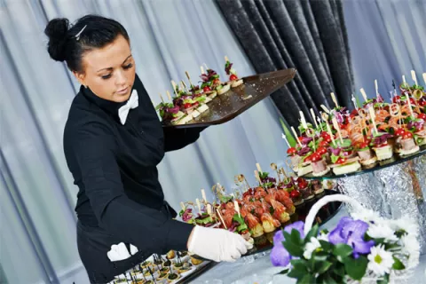 Top Catering Mistakes You Need To Avoid At Your Wedding