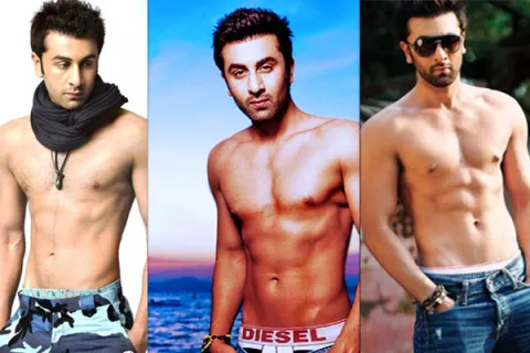 Ranbir Kapoor Fitness Routine And Diet Plan Tips