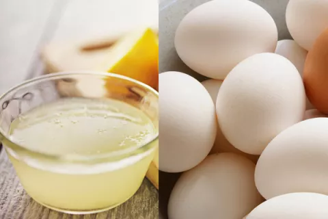 6 Egg-Based Hair Packs To Make Your Hair Nourished And Gorgeous