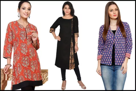 7 Lovely Ethnic Outfits From Various Parts Of India You Must Own This Year