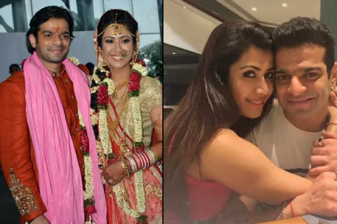 15 Famous Bollywood And Television Celebrities Who Had An Arranged Marriage