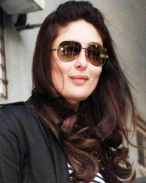 Kareena Reveals How Her Dietitian Rujuta Diwekar Helped Her Lose 18 Kgs ...