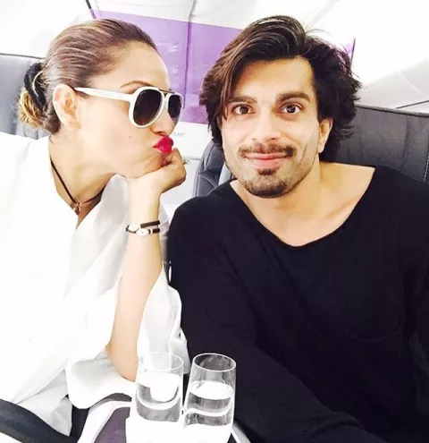 Bipasha Basu Shares The Truth Behind Her Pregnancy News In Series Of Tweets