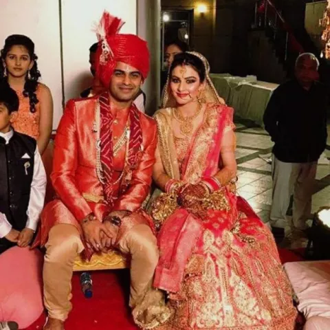 29 Famous Indian Celebrities Who Tied The Knot In 2017 With The Love Of ...