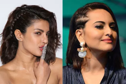 6 No Heat Hairstyles Which Are Super-easy To Make