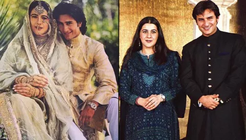 Most Expensive Divorces Of Bollywood That Made Celeb Husbands Almost 