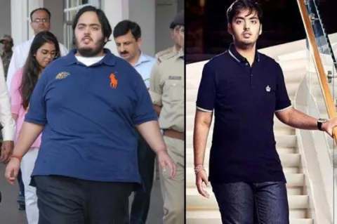 Reliance Spokesperson Clears The Air About Anant Ambani And Radhika ...