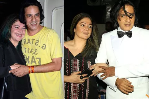 Rahul Roy's Love Life: 3 Serious Affairs And 1 Failed Marriage, He ...