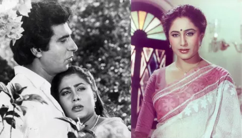 When Raj Babbar Called His First Wife Nadira, 'Mature Enough' To ...