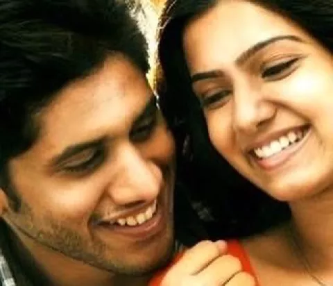 Samantha Akkineni Shares Unseen Wedding Pictures With Naga Chaitanya On ...