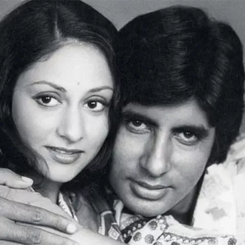 Amitabh Bachchan And Jaya Bhaduri's Love Story, From His Linkup With ...