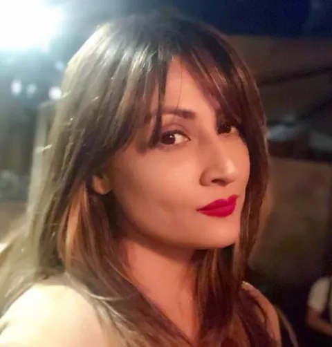 Urvashi Dholakia's Love Life: Married At 16, Became Mother By 17, Only 