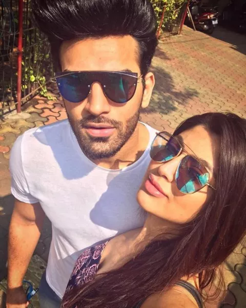 Mahira Sharma's Brother, Akash Has This Advice For His Sister And Strong Words For Paras Chhabra