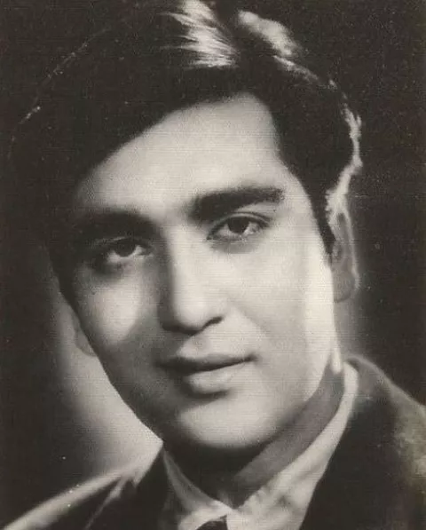 Sunil Dutt Life: From A Radio Jockey To A Famed Actor And The Man Who ...