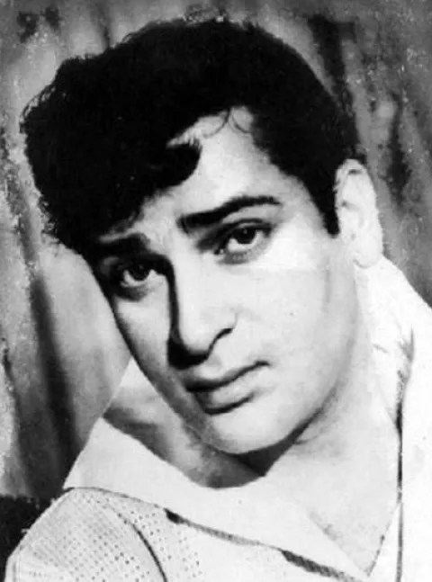 Shammi Kapoor's Unknown Facts: From Earning Rs. 50 Monthly To Being ...