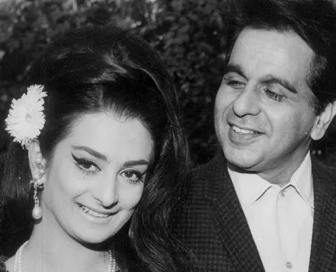 Lesser Known Facts About Saira Banu: From Wanting To Be A Singer To ...