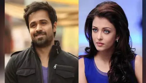 When Emraan Hashmi Insulted Aishwarya Rai's Beauty And Called Her ...