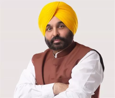 Punjab CM, Bhagwant Mann's To-Be-Bride, Dr Gurpreet Kaur: Everything ...