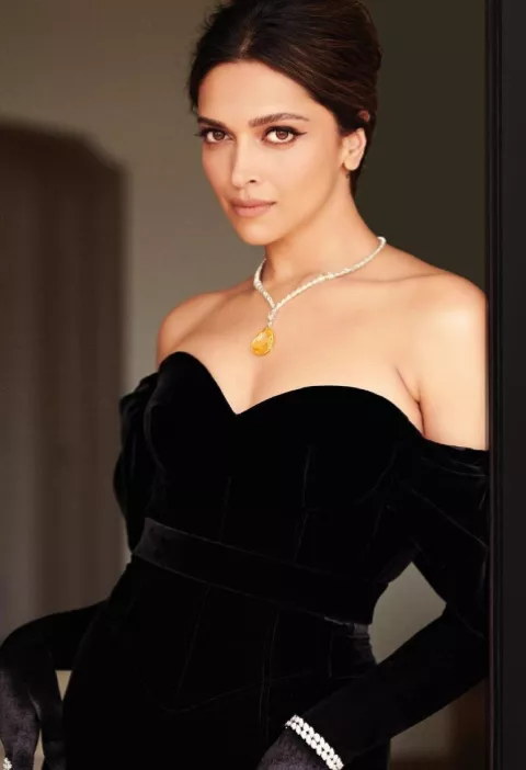 Deepika Padukone On Receiving Hate For High Price Of Her Brand, 82E's ...