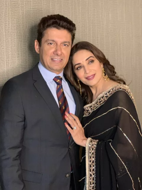 Madhuri Dixit's Unfinished Affair With Ajay Jadeja, His Match-Fixing ...