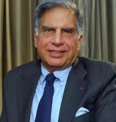 Ratan Tata's Unknown Facts: From Shielding A Woman Who Called Her ...