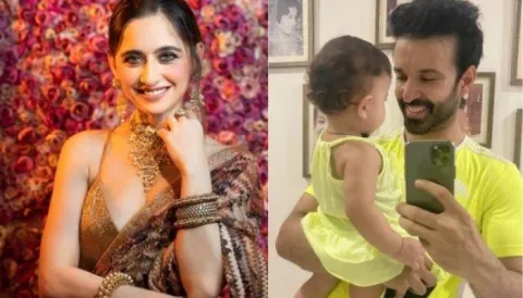 Sanjeeda Shaikh Calls Her Daughter Her 'Only Companion', Talks About