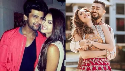 Kushal Tandon Reveals Whether He Will Attend His Ex-GF Gauahar Khan And ...
