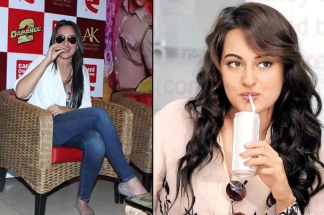 Sonakshi Sinhas Weight Loss Journey Daily Fitness Routine To Diet Plan 