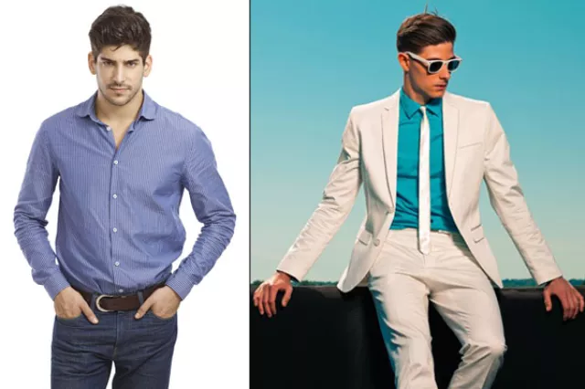 Style Essentials Every Skinny Man Must Know