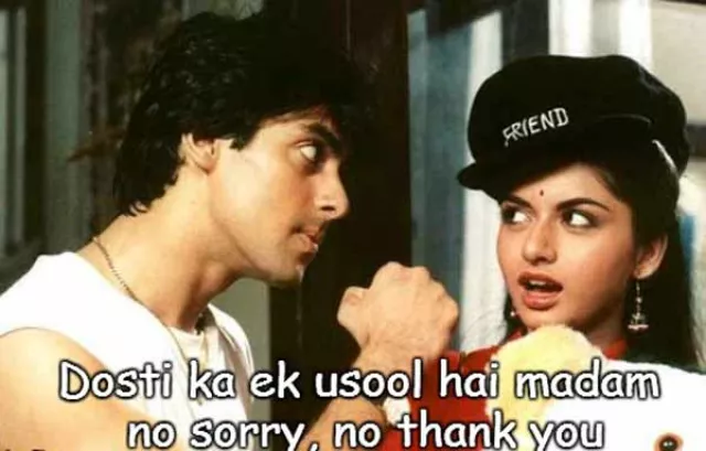 10 Relationship Lessons To Learn From Salman Khan Movies