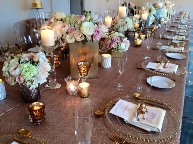 5 Fabulous Ways To Add Candles To Your Indian Wedding