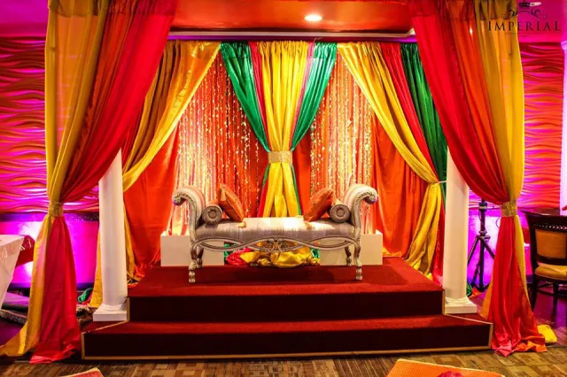 Expert Reveals Feng Shui Tips For Perfect Wedding Decor