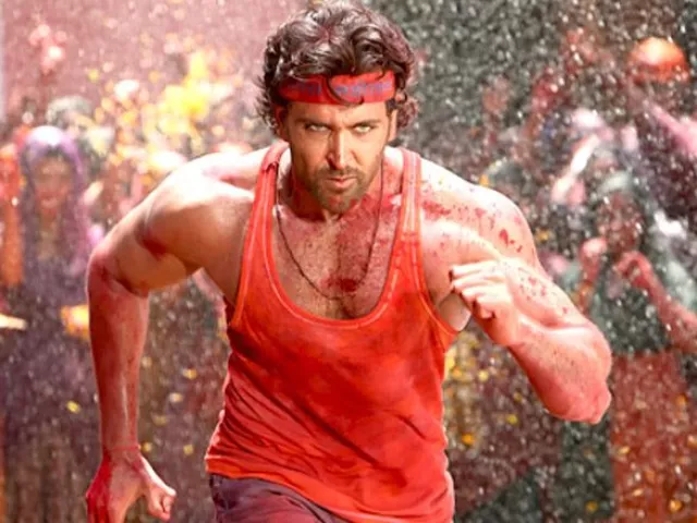 Incredible Diet Workout And Fitness Regime Of Hrithik Roshan