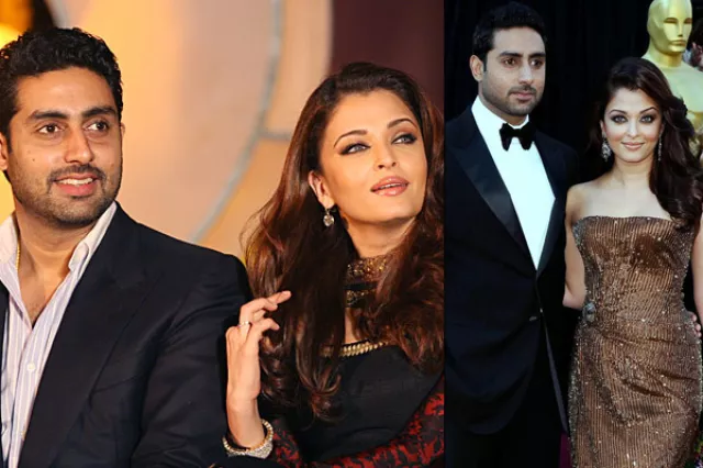 Aishwarya Rai And Abhishek Bachchan's Love Story: Journey From Being Co ...