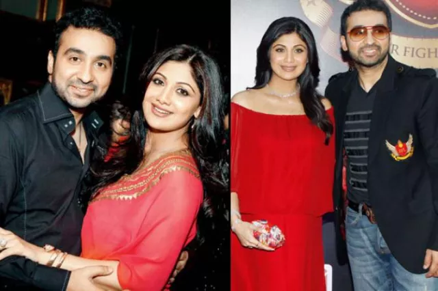 Shilpa Shetty Finally Speaks Up About The Rumours Of Her Divorce, Tells