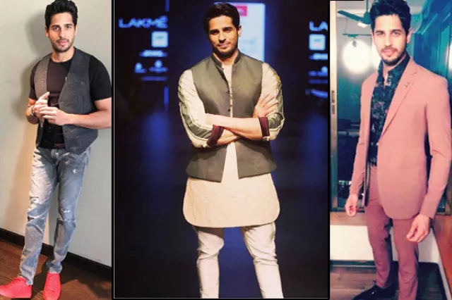 Instagram Accounts Of Fashionable Bollywood Actors You Must Follow ...