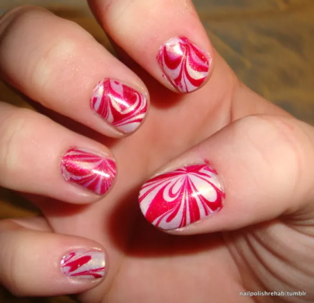 25 Easy DIY Nail Art Hacks That Can Be Done At Home For Beginners