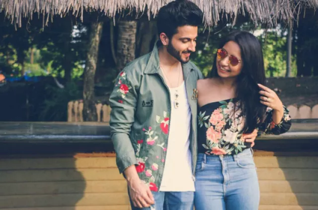 I Am Glad That She Is Part Of My Life: Dheeraj Dhoopar Gets Candid